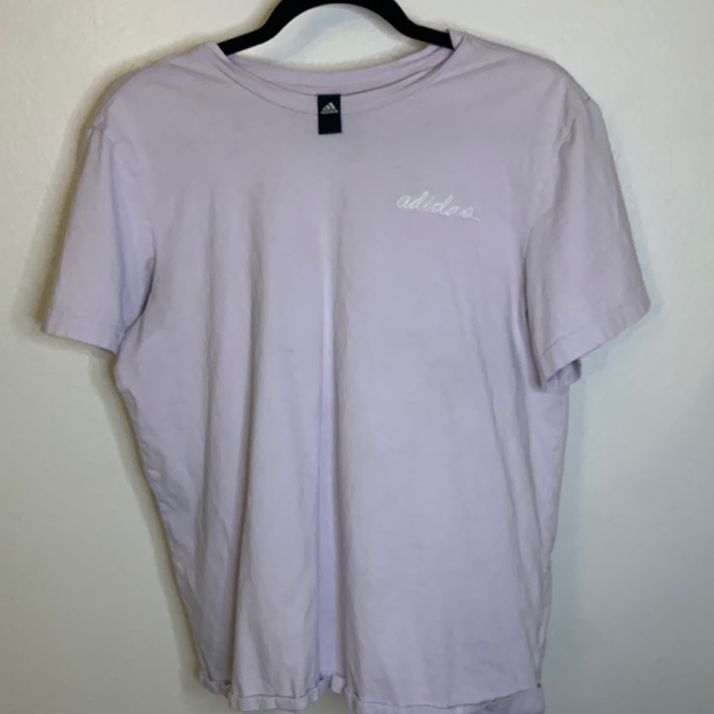 ADIDAS SHIRT